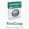 تحميل برنامج تيرا كوبي 2023 TeraCopy للكمبيوتر كامل مجاناً
