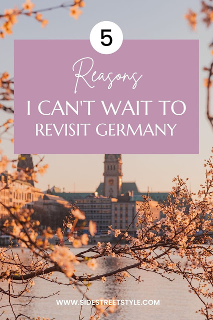 Reasons to visit Germany