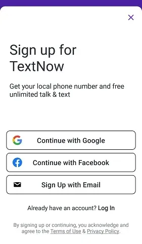 قم بتثبيت WhatsApp بدون رقم هاتف - استخدم WhatsApp بدون رقم