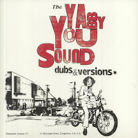 The Yabby You Sound: Dubs & Versions - Pressure Sounds