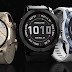 Nuevos relojes deportivos Garmin Fenix 7 y Garmin Epix