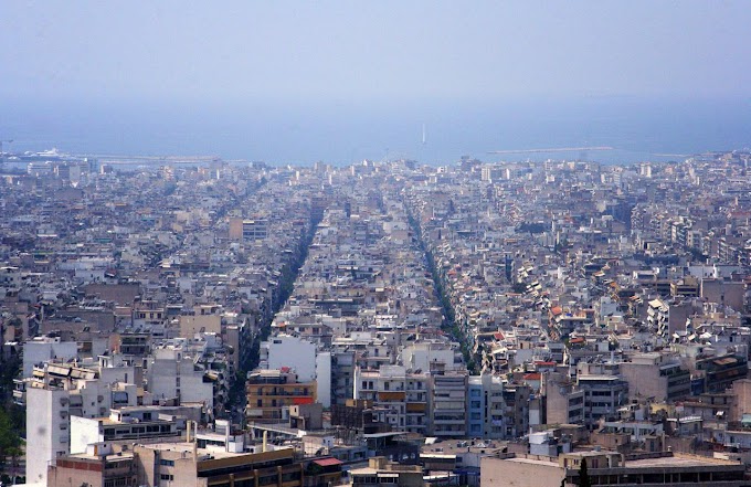 ΟΙ ΥΠΟΣΧΕΤΙΚΟΙ ΝΟΜΟΙ ΚΑΙ Η ΕΠΙΘΕΤΙΚΗ ΑΣΧΗΜΙΑ ΤΗΣ ΑΘΗΝΑΣ