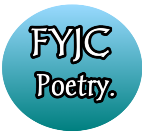 FYJC Poems.