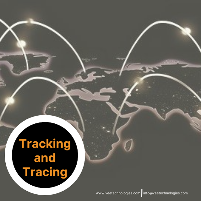 Tracking & Tracing