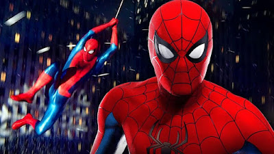 Detailed Look On Spidey's New Suit From Spider-Man: No Way Home