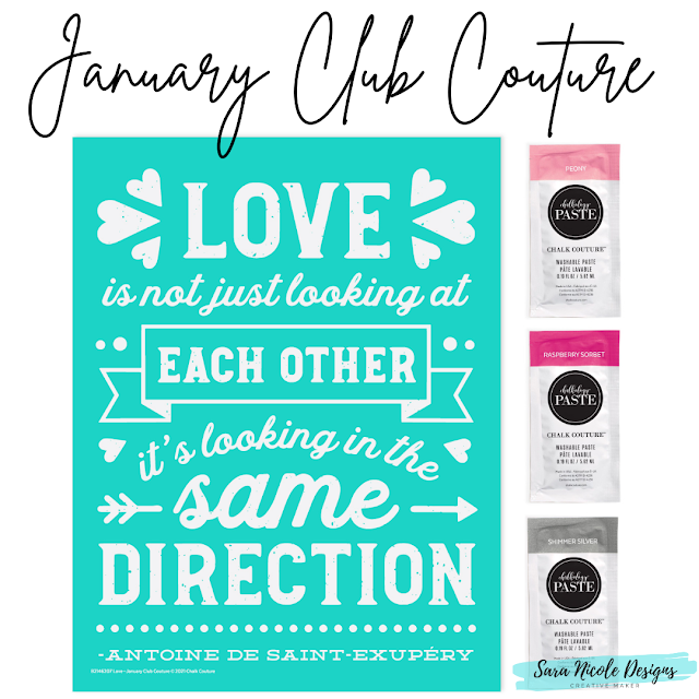 Chalk Couture - GIVEAWAY - DIY Home Decor FUN!