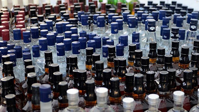 Bootleg alcohol kills 22 in Istanbul, 16 others in critical condition