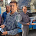 बिलासपुर: यात्री अब ऑनलाइन कर सकेंगे किराए का भुगतान, परिचालकों को नई टिकट मशीनें मिलना शुरू