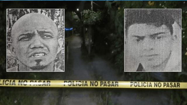 El Salvador: Pandilleros son condenados a 10 años de cárcel por homicidio agravado