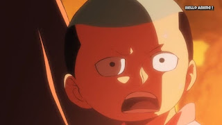 ワンピースアニメ 910話 ワノ国編 | ONE PIECE 光月モモの助