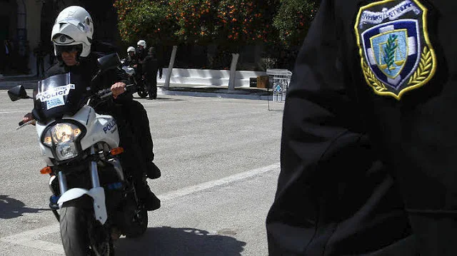 Συλλήψεις για τα επεισόδια στο ΔΑΚ Άργους - Ανήλικοι οι δράστες