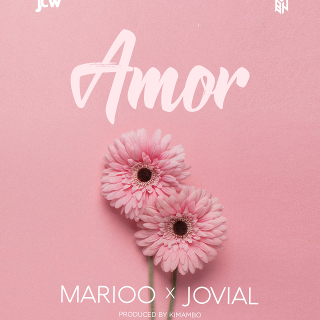 AUDIO | Marioo x Jovial – Amor | Download