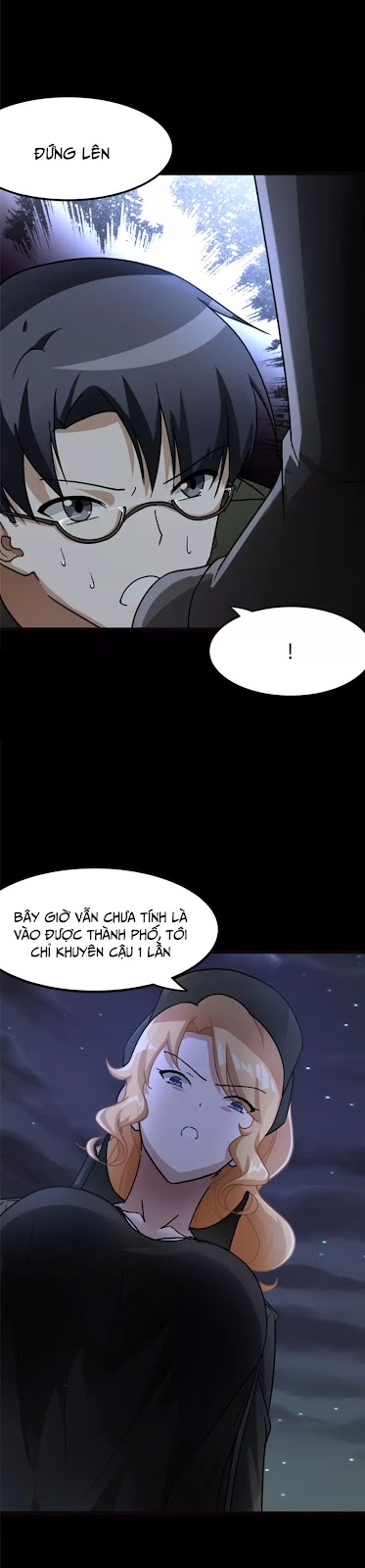Bạn Gái Zombie Của Tôi chapter 269 - Trang 6
