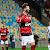 'Cadê o Hulk? Está no bolso do Léo Pereira', brincam torcedores do Flamengo após vitória sobre o Atlético-MG