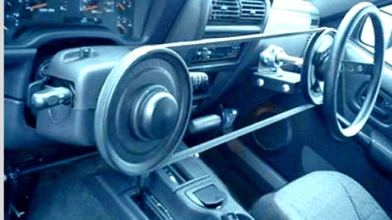 cars and driver