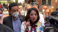 Dewi Perssik Akan Pertanyakan Tindakan Angga Wijaya yang Bawa Barang-Barang Berharga
