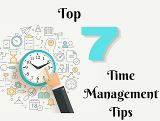 Top Time Management Tips For 2022