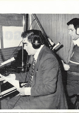 RADIO CAPYS  ANNI 70