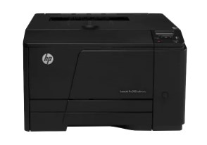 Pilote Imprimante HP LaserJet Pro 200 color Printer M251n