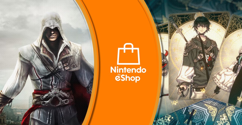 Assassin's Creed: The Ezio Collection é anunciado para Nintendo Switch -  Nintendo Blast