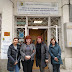 Обмяна на опит: Посещение на екипа на Фондация „Съпричастие Силистра“ в Бургас