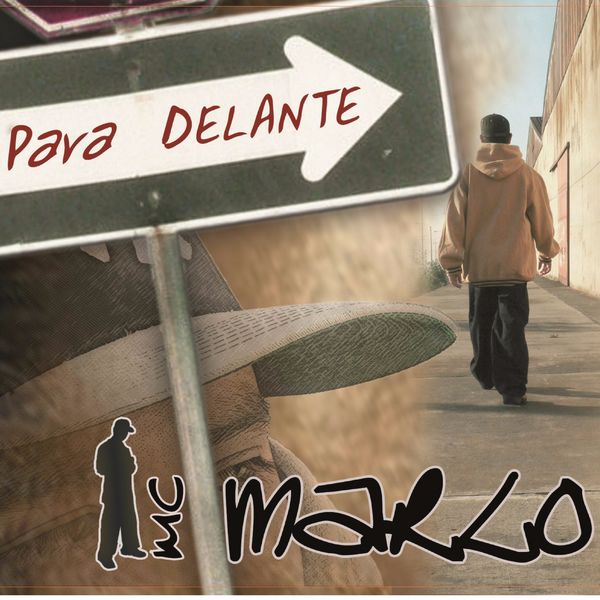 MC Marlo – Para Delante 2006 (Exclusivo WC)