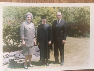 HUDSON,S  BAT  HIGH  SCHOOL  GRADUATION  PICTURES