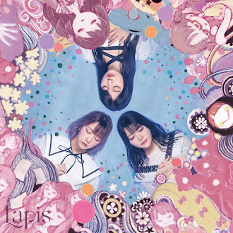 [Lirik+Terjemahan] TrySail - Lapis