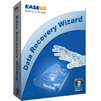 EaseUS Data Recovery Wizard