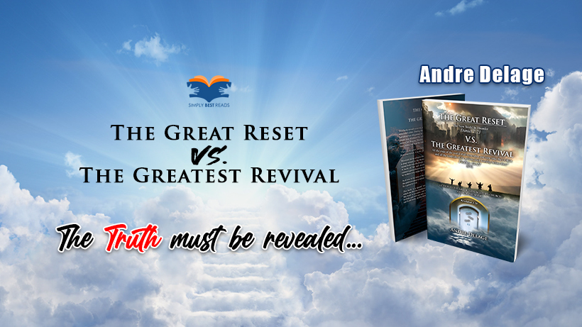 The Great Reset vs. The Greatest Revival