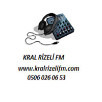 Kral Rizeli Fm