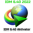 Download Aktivator IDM 6.40 Full Version 2022 - zend Apps