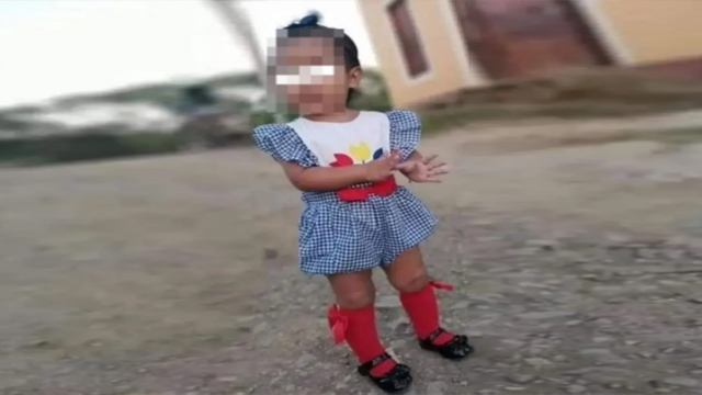 Nicaragua: Niña de 17 meses pierde la vida tras ser atropellada en Siuna, Caribe Norte