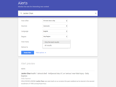 how to, google alerts, How To Monitor Anything On Web, web monitoring, content monitoring, google alerts monitoring, how use google alerts,Infotainment, how to get alerts from google,Information,