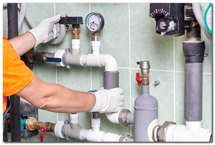 Best Commercial Plumbers Near Me In Columbus Ohio