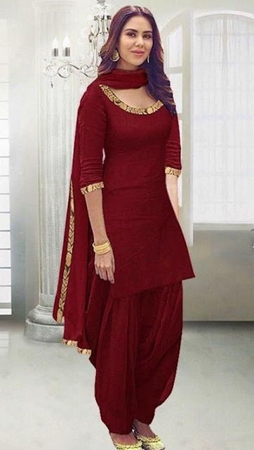 Salwar Kameez Style 2023