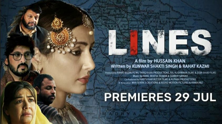 Lines Hindi Movie (2021) Download Full HD Moviesflix | Filmyzilla | Filmywap