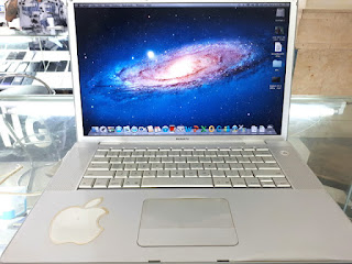 MacBook Pro A1226 Core2 Duo 2.4GHz 15" RAM 4GB HDD 320GB MacBook Pro 22