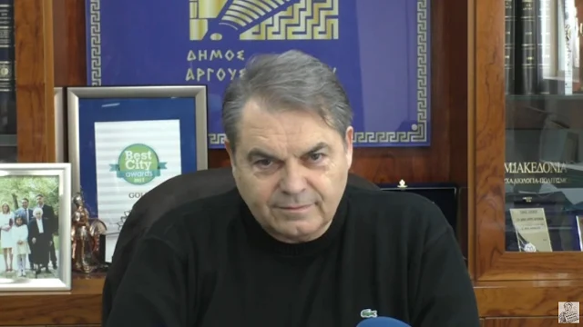Δημήτρης Καμπόσος: Συγκινητικά τα ποσοστά του γκάλοπ - Συνεχίζουμε γιατί αγαπάμε αυτόν τον τόπο  (βίντεο)