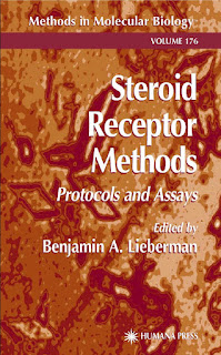 Steroid Receptor Methods Protocols and Assays