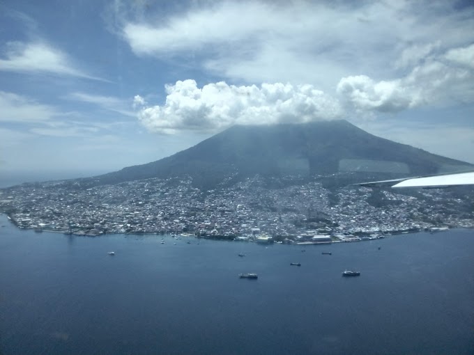 Mau Bertobat tetapi Terlambat