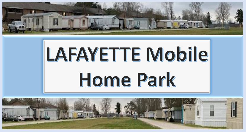 Lafayette Mobile Home Park