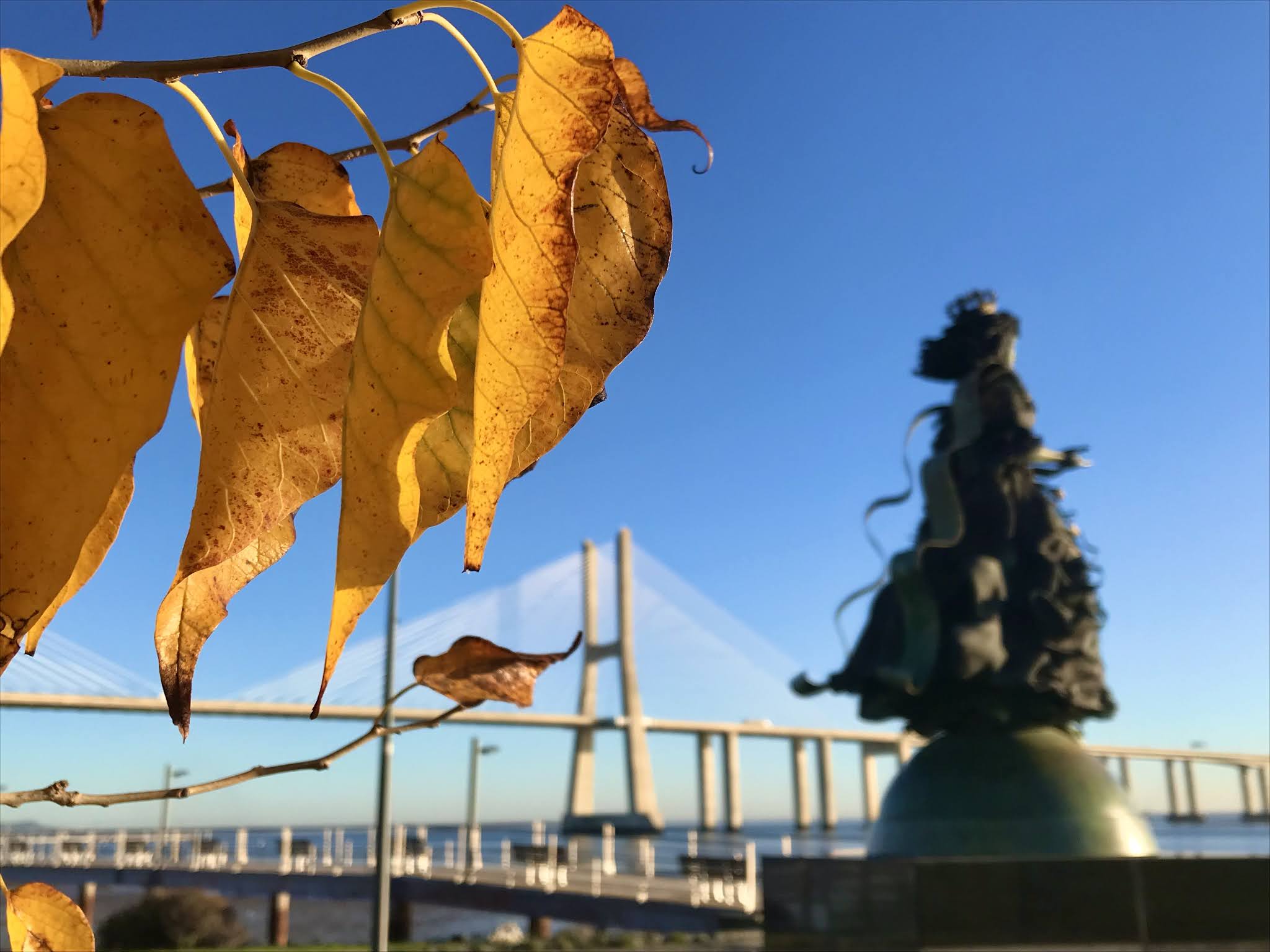 Parque do Tejo, Parque das Nações, Lisboa, Portugal