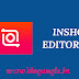 INSHOT EDITOR APK FOR INSTAGRAM - 100% REAL & FREE INSTANT INSTAGRAM EDITORS 2023