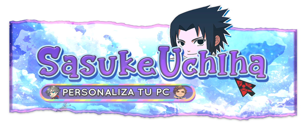 ♦Sasuke Uchiha♦