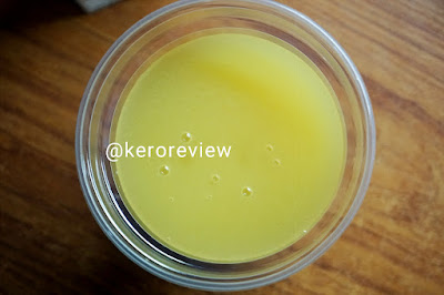 รีวิว ดอยคำ น้ำมะม่วง 98% (CR) Review 98% Mango Juice, DoiKham Brand.