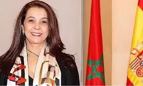 عاجل: عودة السفيرة المغربية إلى مدريد