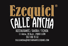 Restaurante Ezequiel