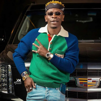 <img src="Shatta Wale.png"Shatta Wale – Bless Me (Mp3 Download).">