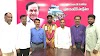 Minority Residential School and Junior College Algole Boys-1 Student M. Vijay Kumar Got Seat in MBBS ; Zaheerabad MLA K.Manik Rao Felicitated and Appreciated the Student